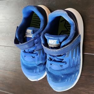 Kids Nike 8C Running Shoes